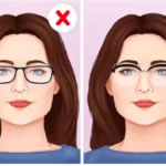 Chọn gọng kính phù hợp với khuôn mặt