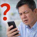 Có nên đeo kính lão khi mắt bắt đầu bị mờ khi xem điện thoại