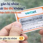 Nhìn gần bị nhòe sau tuổi 40, bạn có thể nghĩ đến mình đã bị lão thị