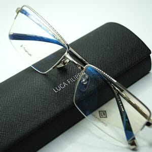 kinh viễn thị titanium thời trang cao cấp